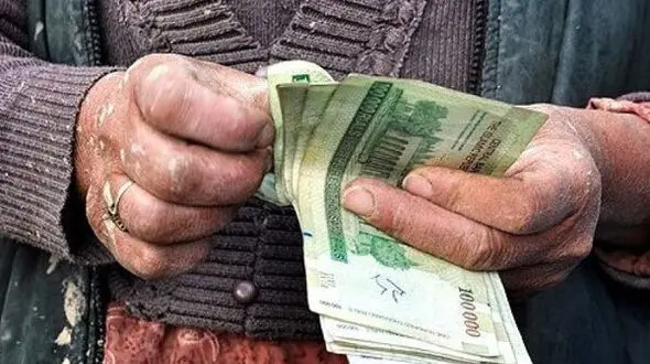 پیشنهاد افزایش پلکانی حقوق کارگران / جزئیات حقوق 9 میلیون تومانی