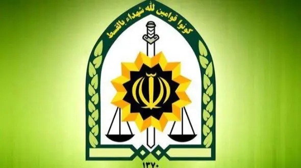 درگیری مرگبار با سارقان مسلح / استان مرکزی به سوگ دو پلیس فداکار نشست