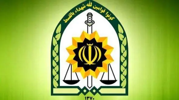 درگیری مرگبار با سارقان مسلح / استان مرکزی به سوگ دو پلیس فداکار نشست