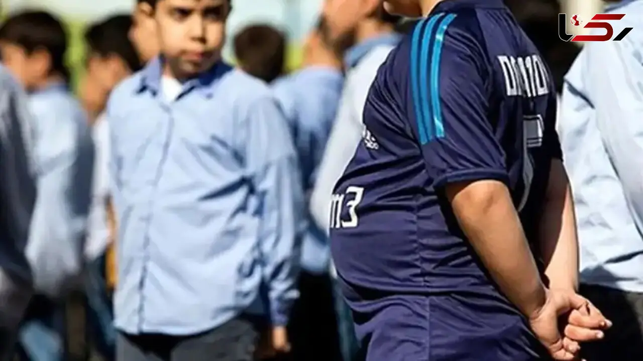 چاقی و اضافه وزن در انتظار دانش آموزان؛ زیر سایه آموزش مجازی / سخنگوی آموزش و پرورش: جبران آسیب های دوران آموزش مجازی در دستور کار آموزش و پرورش است