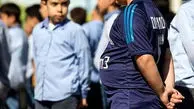 چاقی و اضافه وزن در انتظار دانش آموزان؛ زیر سایه آموزش مجازی / سخنگوی آموزش و پرورش: جبران آسیب های دوران آموزش مجازی در دستور کار آموزش و پرورش است