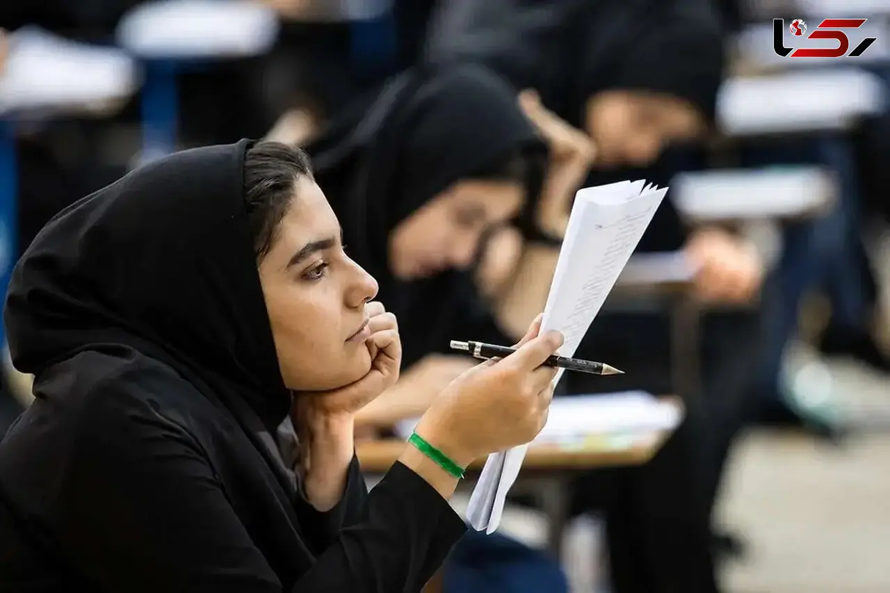 حتی یک دانش‌آموز از مدارس دولتی عادی در جمع ۳۰ رتبه برتر کنکور ۱۴۰۵ نیست