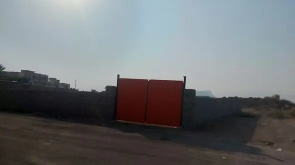 فعالان میراث فرهنگی ایذه خبر از ساخت و ساز در حریم تپه تاریخی زبرجد می دهند / میراث فرهنگی: تعرضی نشده، خبر نادرست است!