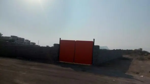 فعالان میراث فرهنگی ایذه خبر از ساخت و ساز در حریم تپه تاریخی زبرجد می دهند / میراث فرهنگی: تعرضی نشده، خبر نادرست است!