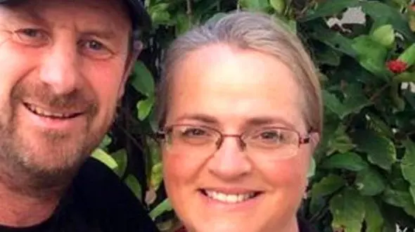 این زوج استرالیایی 16 بچه دارند + عکس