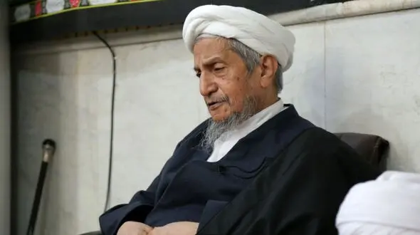 آیت‌الله صانعی درباره تشییع و برگزاری مراسمش چه وصیتی کرد؟