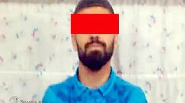 چرا عرفان شیرمهد اعدام نشد ؟ / ماجرای قاتل اعدامی در خوزستان