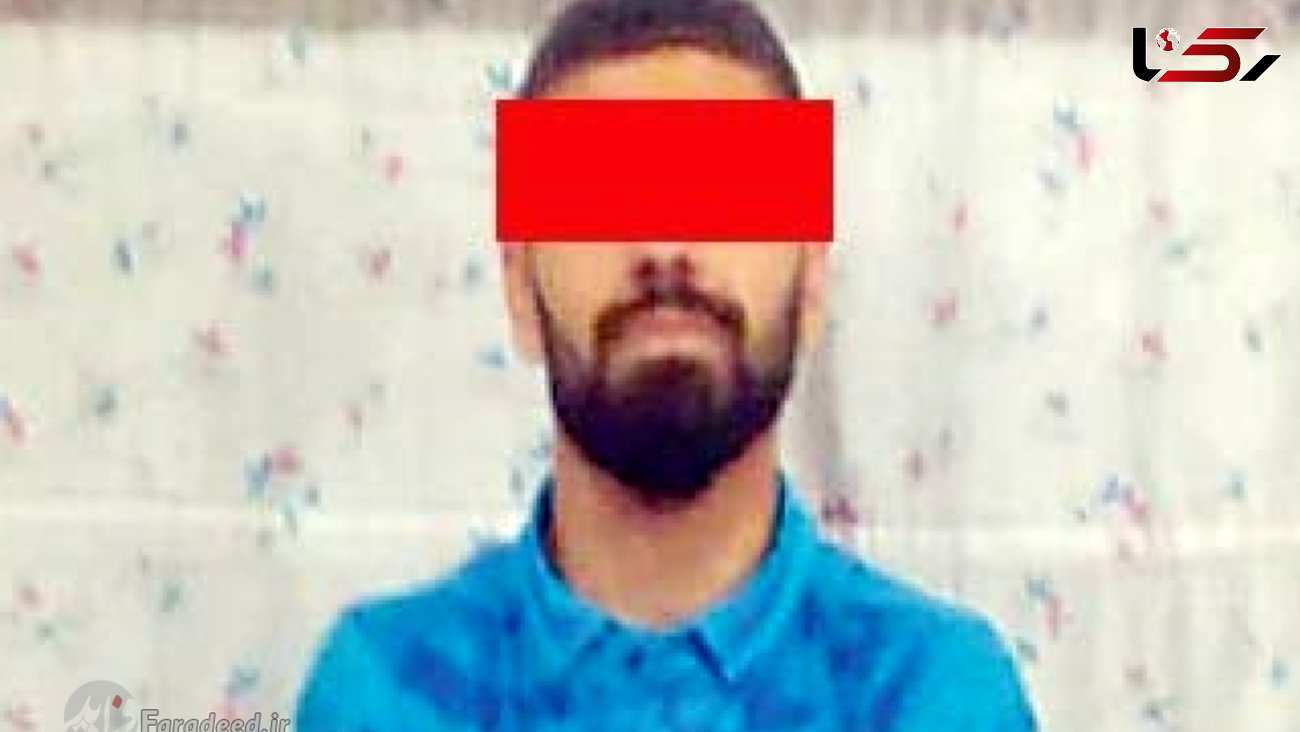چرا عرفان شیرمهد اعدام نشد ؟ / ماجرای قاتل اعدامی در خوزستان