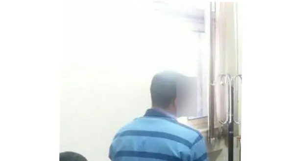 اعتراف به قتل کارشناس دادگستری در بیابان های پردیس