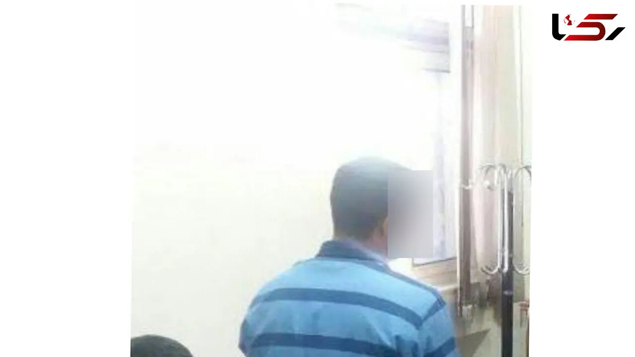 اعتراف به قتل کارشناس دادگستری در بیابان های پردیس