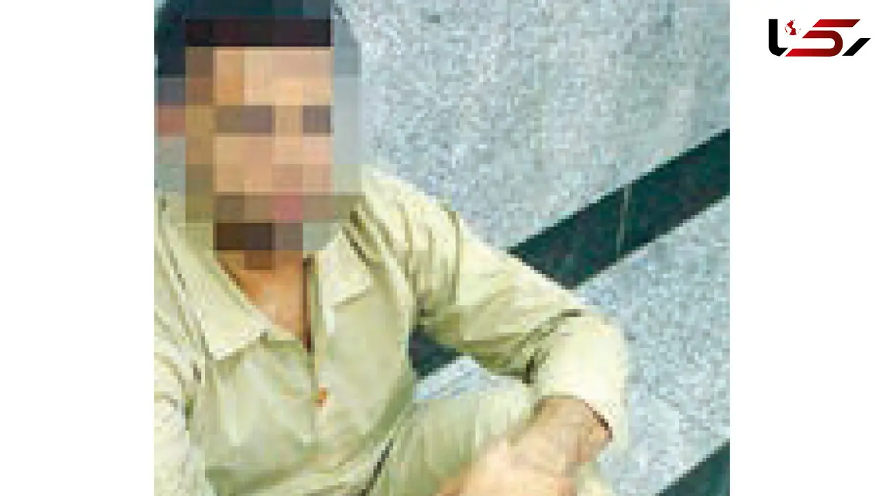 گره ماجرای اسید پاشی در باغ فیض  با «مغزهای کوچک زنگ زده» باز شد!