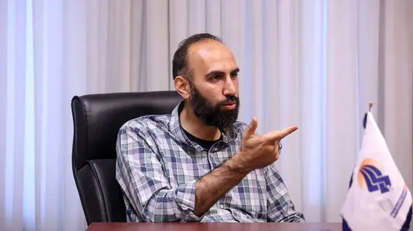 بازداشت فرزند حمید نوری در سوئد + جزئیات