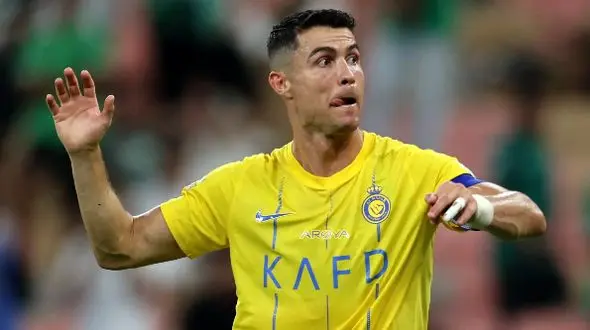 مقصد بعدی کریستیانو رونالدو مشخص شد!