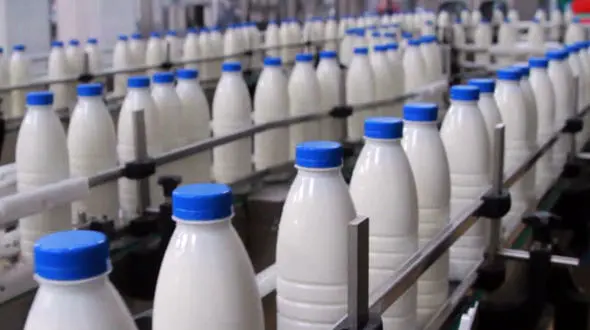 افزایش قیمت انواع لبنیات در بازار