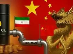 حرکت اقتصادی مشکوک رقیب ایران / بار خود را بست