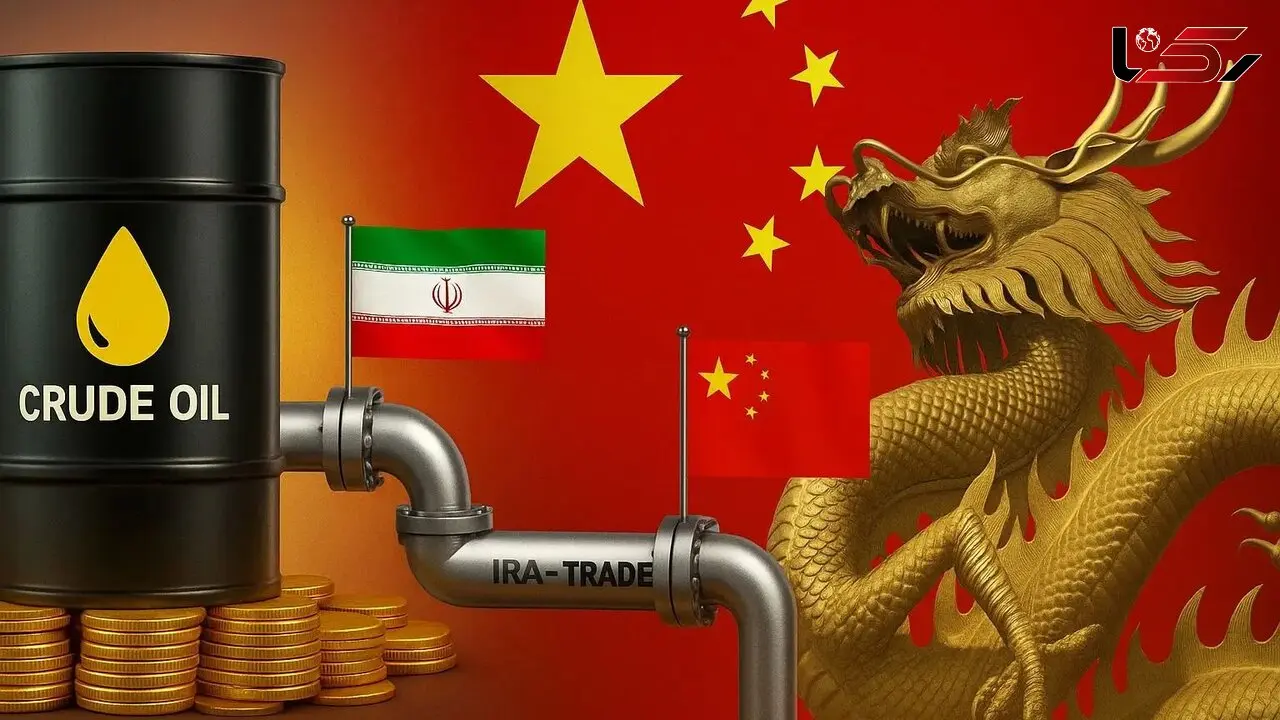 حرکت اقتصادی مشکوک رقیب ایران / بار خود را بست