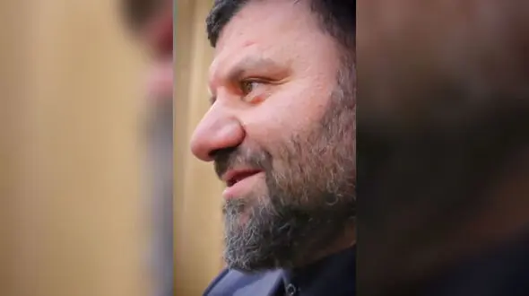 با محافظ سید ابراهیم رئیسی آشنا شوید + فیلم