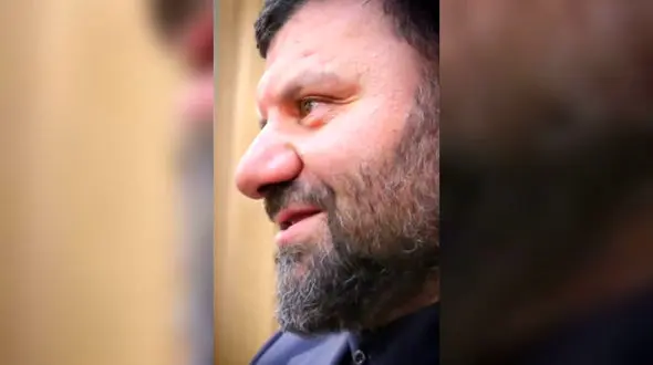 اولین فیلم از چهره محافظ شخصی رییس جمهور شهید ! / تا شهادتش کسی نمی شناختتش !