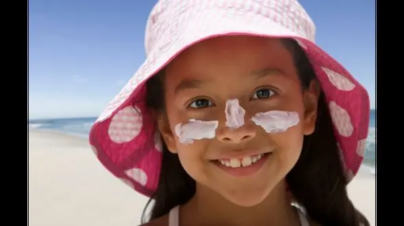 رکورد 30 ساله دمای هوا شکست / در این روزهای گرم برای بزرگسالان مراقبت‌های پوستی مشابه کودکان لازم است