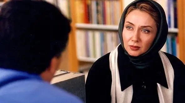 سفر در زمان/ عکس‌هایی از خاطرات سینمایی که با کتایون ریاحی داریم