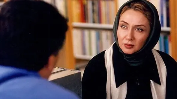 سفر در زمان/ عکس‌هایی از خاطرات سینمایی که با کتایون ریاحی داریم