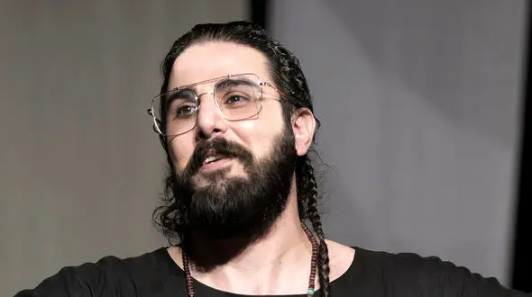 درد دل های افشین زمانی، کارگردان نمایش کابوس‌ های شازده اجباری