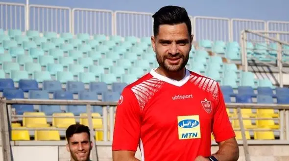 اشک‌های کمال کامیابی‌نیا در جدیدترین مصاحبه اش + فیلم