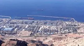 خطر زمین‌ لرزه‌ های خوشه‌ ای در عسلویه؛ هشدار پروفسور زارع درباره تهدید مجتمع‌ های پارس جنوبی