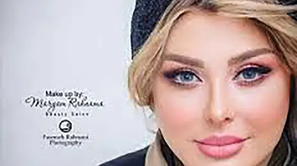 عکس های جنجالی و قدیمی بازیگران مشهور ایرانی قبل از عمل زیبایی