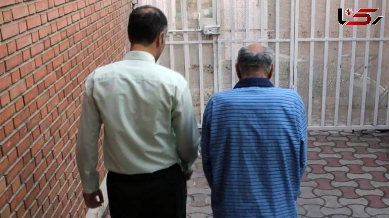 مونا می گفت طلاقم بده تا با یک جوان تر از تو ازدواج کنم ! + عکس