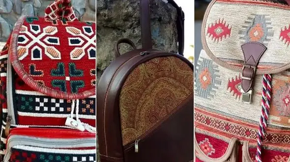 راهنمای خرید کوله پشتی سنتی برای استفاده‌ های متنوع