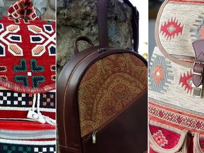 راهنمای خرید کوله پشتی سنتی برای استفاده‌ های متنوع