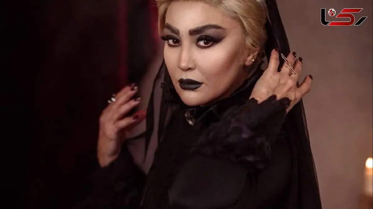 عکس ها / خلاقیت جذاب در تیپ و استایل های خانم بازیگران / از  تاج کریستال شمعی  مریم معصومی تا استایل سارا بهرامی به رنگ سال سفید ابری و  استایل ماکسیمالیسم بهناز جعفری بازیگر بامداد خمار ...