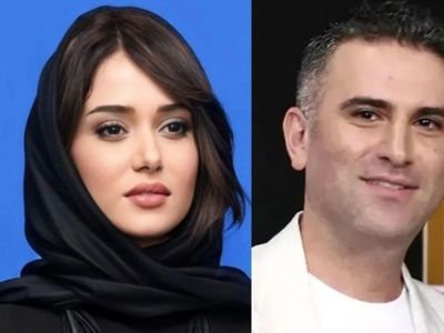 نگاهی به استایل درخشان پریناز ایزدیار با کت و شلوار دو بعدی، کیف و کفش کلاسیک در یک دورهمی ویژه و در کنار هوتن شکیبا/ متین، باوقار و البته خیره‌کننده