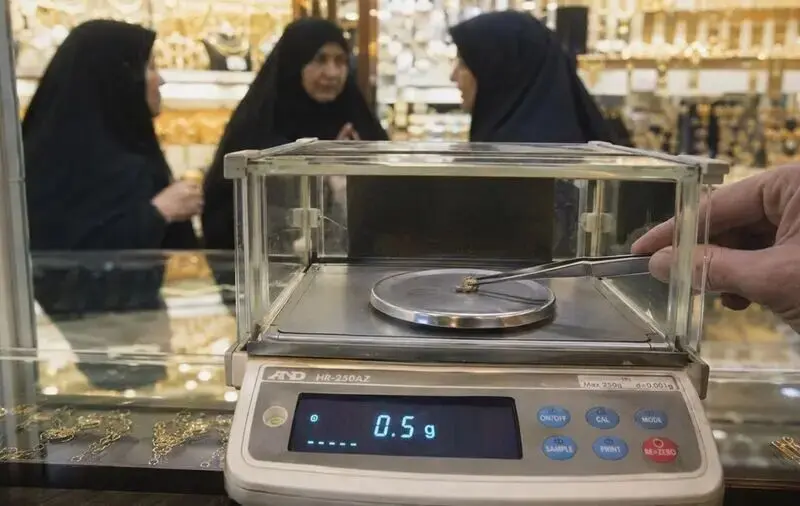 پیش بینی قیمت طلا