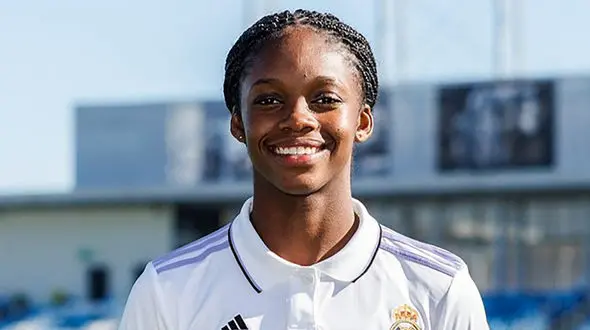 بانوی الهام بخش با شکست سرطان و شرکت در 3 جام جهانی