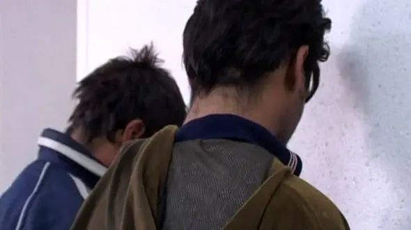 بلایی که گروگانگیران مخوف برسر گروگان کرمانی آوردند