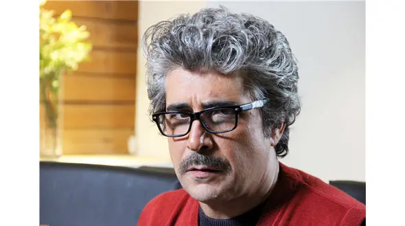 بازیگر معروف مرد از بیکاری اش گفت / بی پولی در همه تولیدات موج می زند