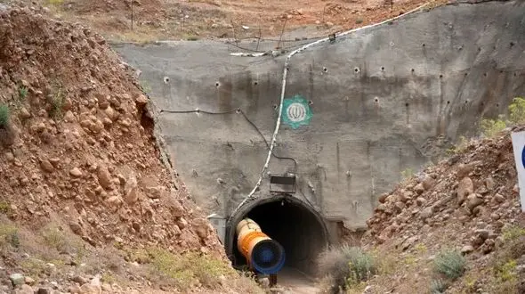 راه آهن دورود-خرم‌‌آباد ظرف سه سال آینده بهره‌برداری می‌شود/  وعده جدید وزیر راه و شهرسازی
