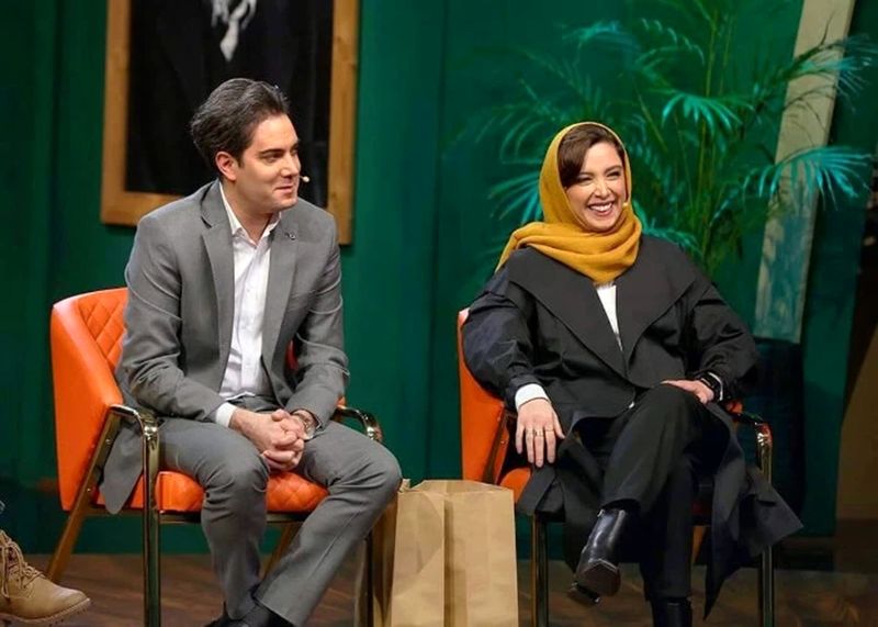 بیوگرافی فرناز رهنما