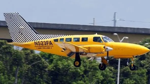 جزئیات تازه راه‌اندازی‌ تاکسی هوایی