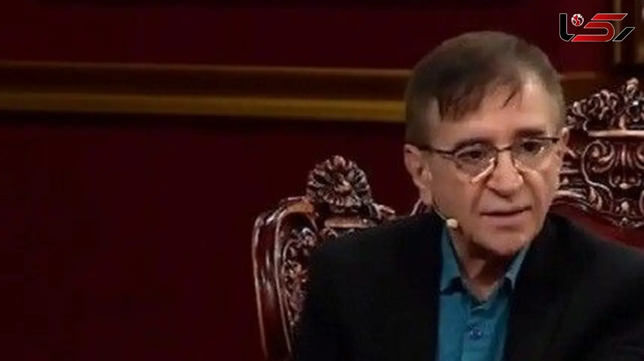 فیلم/  دکتر انوشه، روانشناس معروف اینستاگرامی : اگر از من بپرسین احمق‌ترین فرد روی زمین کیه من آدرس این فرد رو بهتون میدم ....