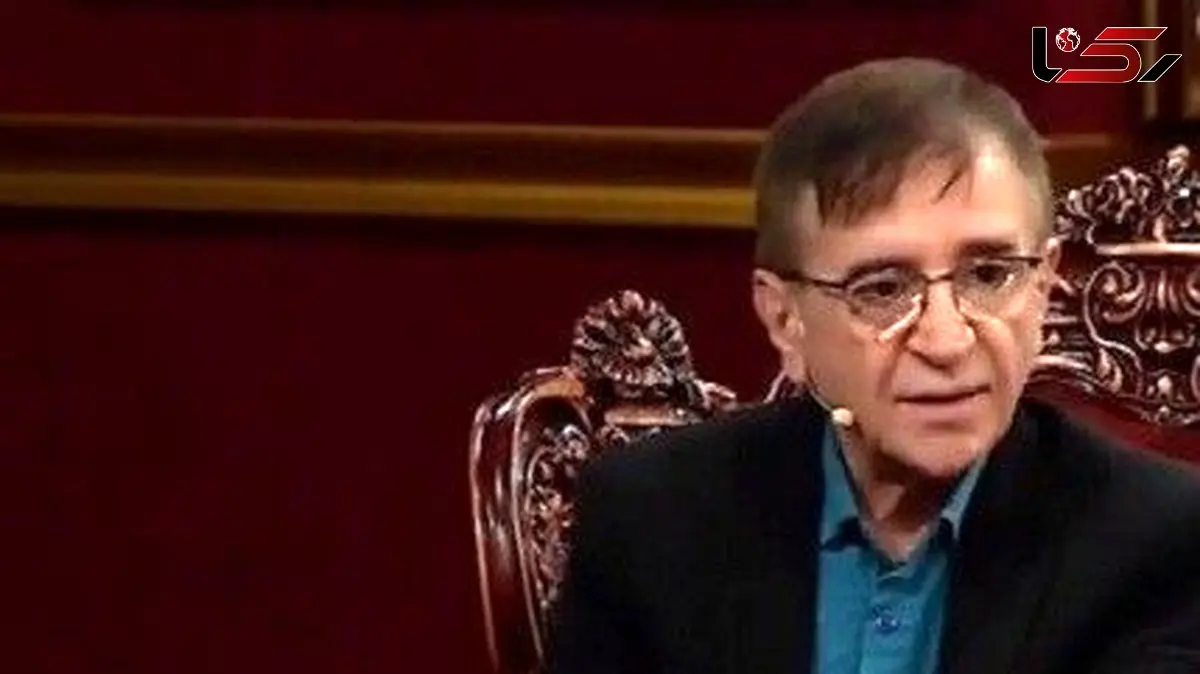 فیلم/  دکتر انوشه، روانشناس معروف اینستاگرامی : اگر از من بپرسین احمق‌ترین فرد روی زمین کیه من آدرس این فرد رو بهتون میدم ....