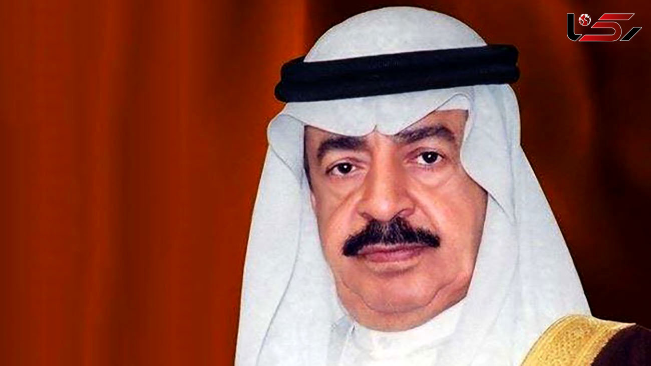 نخست‌وزیر بحرین درگذشت