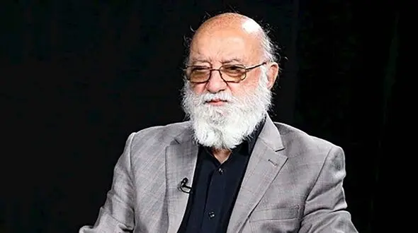 توضیح چمران در مورد حضور دختر شهید سلیمانی در بین اعضای شورای شهر