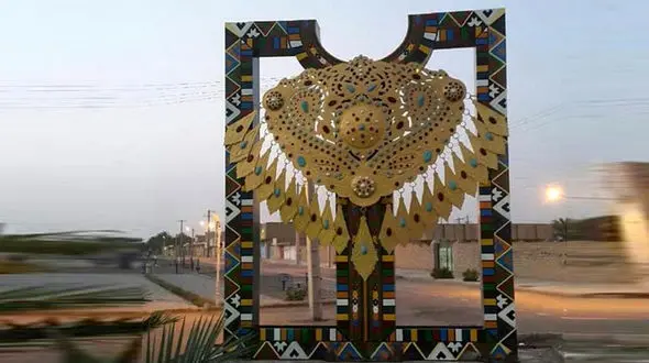 از سراوان چه خبر ؟ 