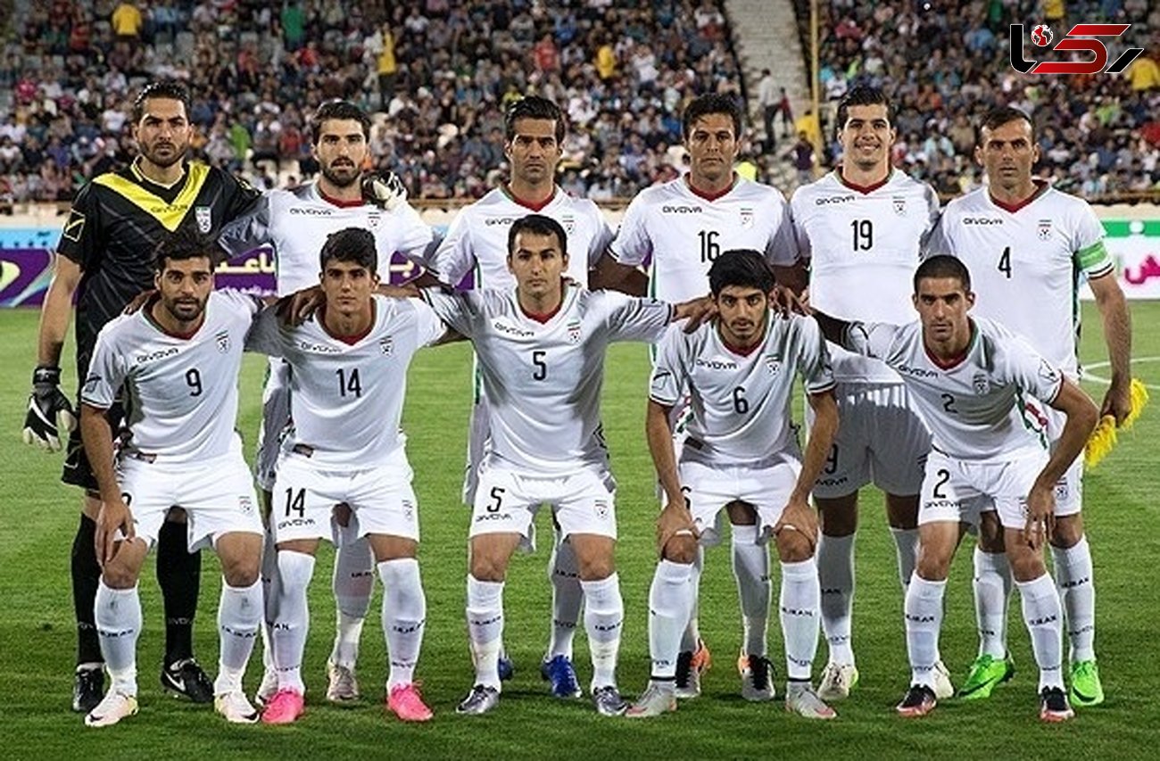 نایکی هم ایران را تحریم کرد: به تیم ملی کفش نمی‌دهیم