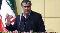 وزیر راه: حکم قلع و قمع حسینیه سعادت آباد باید اجرا شود