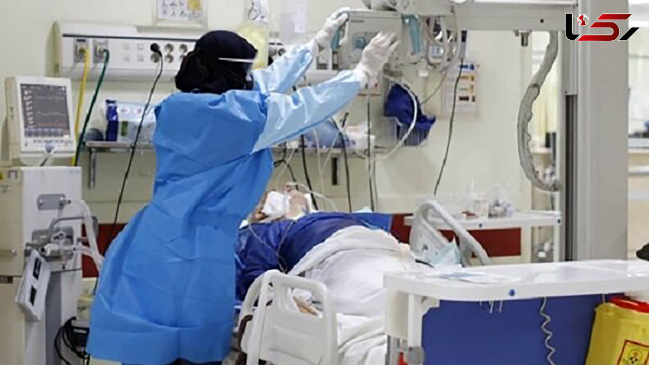 فوت 9 بیمار مبتلا به‌ کرونا در اصفهان طی 24 ساعت اخیر