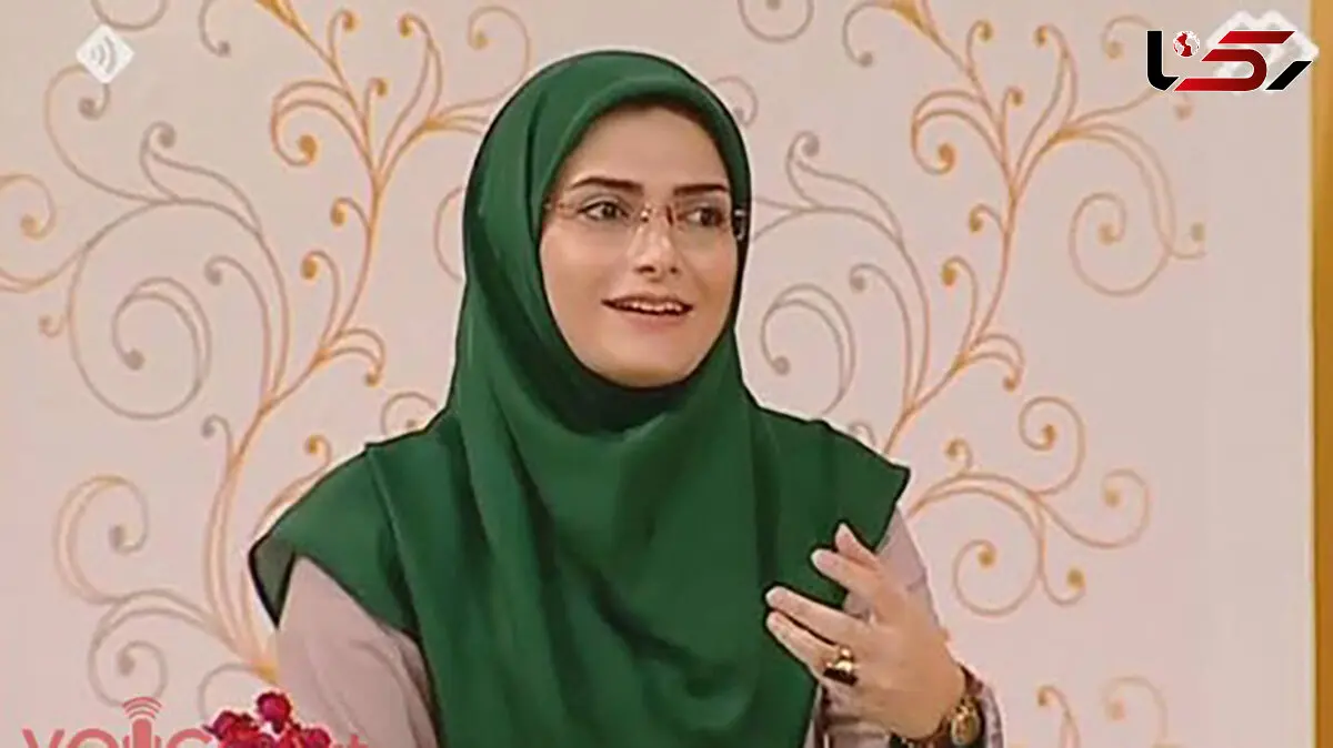 عکس همه همسران خانم مجری پرحاشیه صدا و سیما !  / کدام خوش تیپ ترند+ بیوگرافی مهسا ملک مرزبان ا